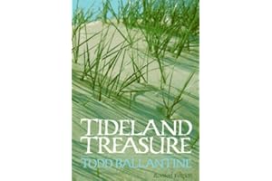 Tideland Treasure: The Naturalist's Guide to the Beaches and Salt Marshes of Hilton Head Island and the Southeastern Coast