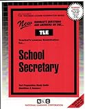 School Secretary, Rudman, Jack, 0837380529