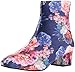 Betsey Johnson Women's Talia Ankle Bootie