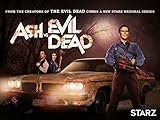 Ash vs Evil Dead Season 1