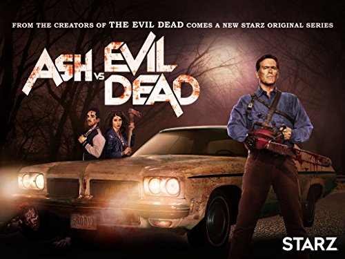 Ash vs Evil Dead Season 1