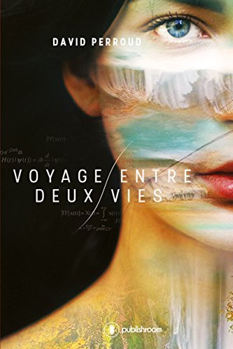 Voyage entre deux vies by (Paperback)