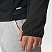 adidas Mens Tiro 17 Training Jacket Black/White M