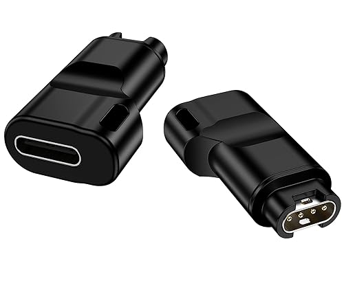 Watch Charging Adapter,Eanetf Type C Charger Adapter Compatible