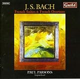 FRENCH SUITES AND FRENCH OVERTURE                  image