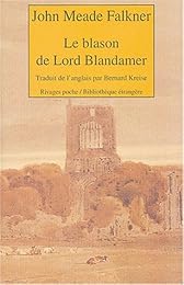 Le  blason de Lord Blandamer