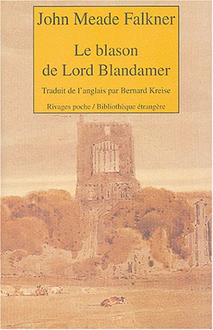 Le  blason de Lord Blandamer