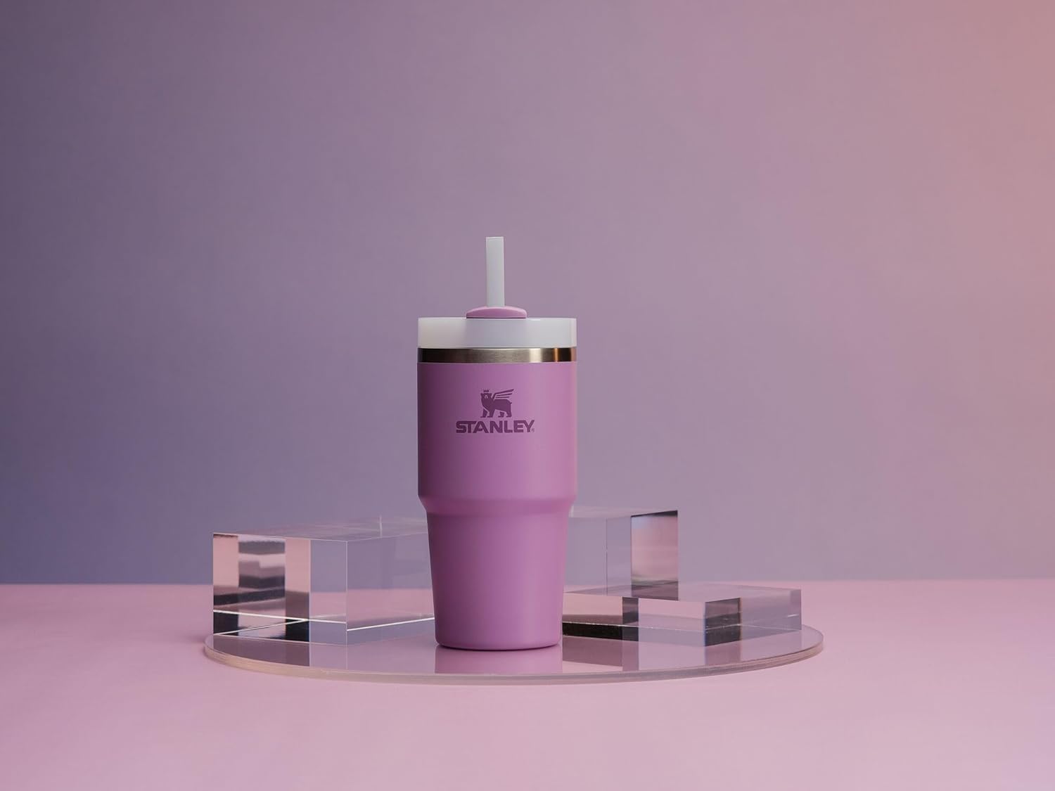 STANLEY Quencher H2.0 FlowState Stainless Steel