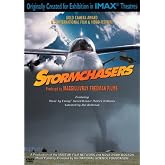 IMAX: Stormchasers (Two-Disc Windows Media High-Definition Video Edition)
