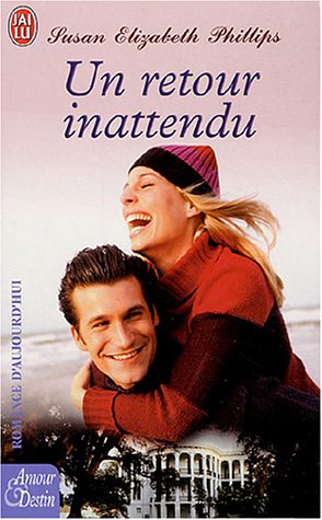 Un  retour inattendu