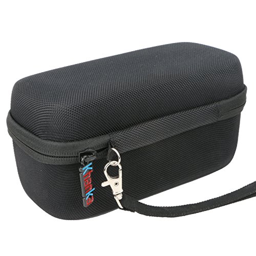 Doss Speaker case, Khanka Hard Case Travel Storage Bag for DOSS