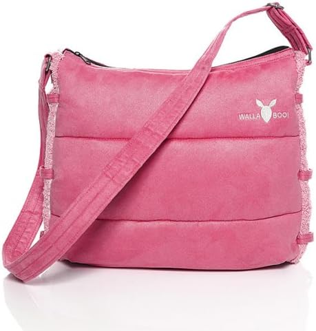 changing bag with bottle warmer