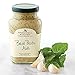 Stonewall Kitchen Basil Pesto Aioli, 10.25 Ounces