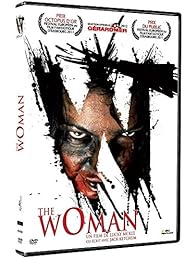 The Woman - Dvd + Copie Digitale