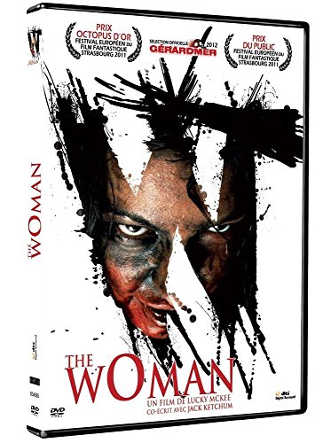 The Woman - Dvd + Copie Digitale