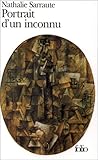 Portrait D Un Inconnu (Collection Folio) by
