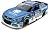 Lionel Racing C885821NWEJ Dale Earnhardt JR #88 Nationwide 2015 Chevy SS 1:24 Scale ARC HOTO Official NASCAR Diecast Car