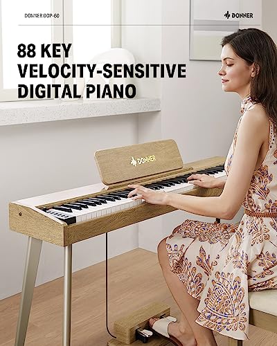 DONNER DDP-60 Digital Piano