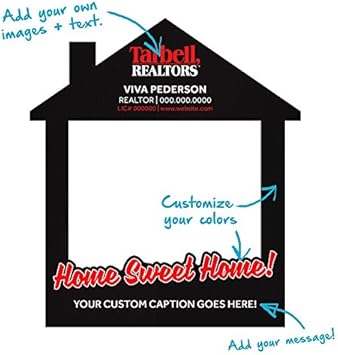 Amazon Com Fantastic Displays Custom Printed Selfie Frame For