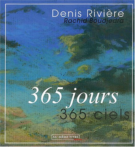 Denis Rivière
