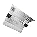 VIVOSUN Double Ended Wing Reflector Hood for DE Lamps Aluminum Lined for Grow Tents and Rooms