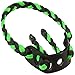 Paradox Products Paradox Bow Sling, Black/Neon Green