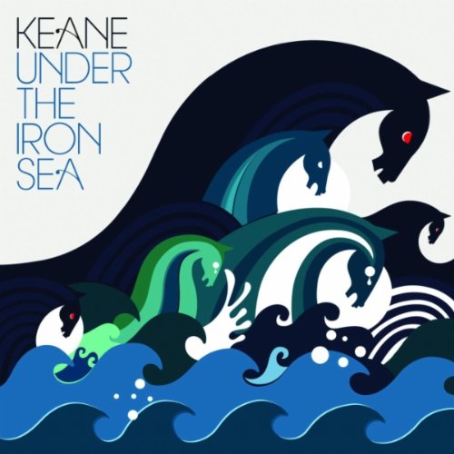 #11 — Under the Iron Sea