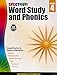 Spectrum Grade 4 Word Study and Phonics Workbooks, Ages 9 to 10, 4th Grade Phonics and Word Study, Dictionary Skills, Vocabulary Builder, Synonyms and ... Prefixes and Suffixes - 176 Pages (Volume 83)