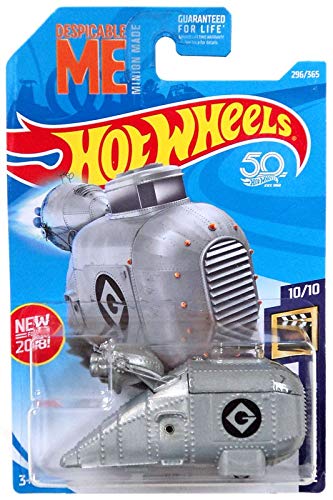 grumobile hot wheels
