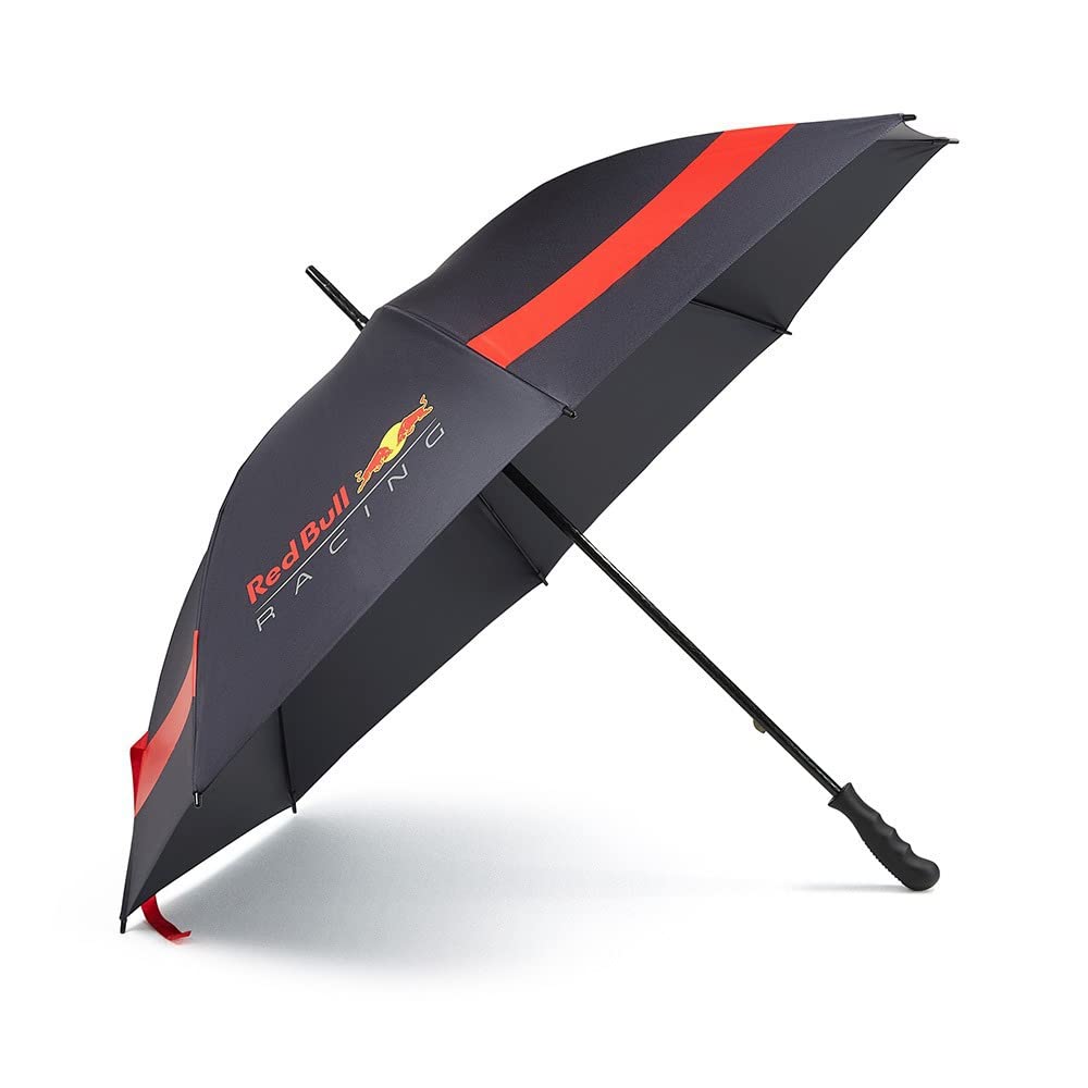 Red Bull Racing - Official Formula 1 Merchandise - Golf Umbrella - - Navy - One size