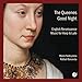 The Queenes Good Night: English Renaissance Music for Harp and Lute