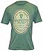 Guinness Green Gaelic Label Tee