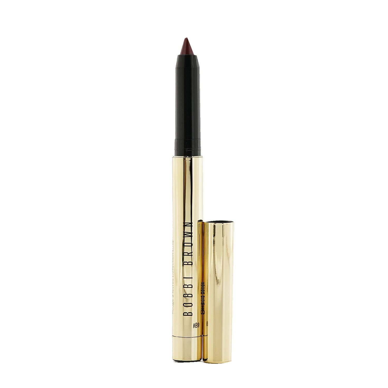 BOBBI BROWN, Luxe Defining Lipstick - Orchid Noir 1g