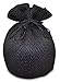 PerfAction Myofascial Release & Deep Tissue Massage Ball 5-inch with Carry Bag & Instructional Guide! Professional Massager Tool for Trigger Point, Tight Muscle and Pain Relief