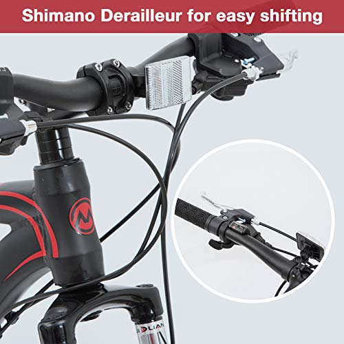 murtisol 27.5 mountain bike review