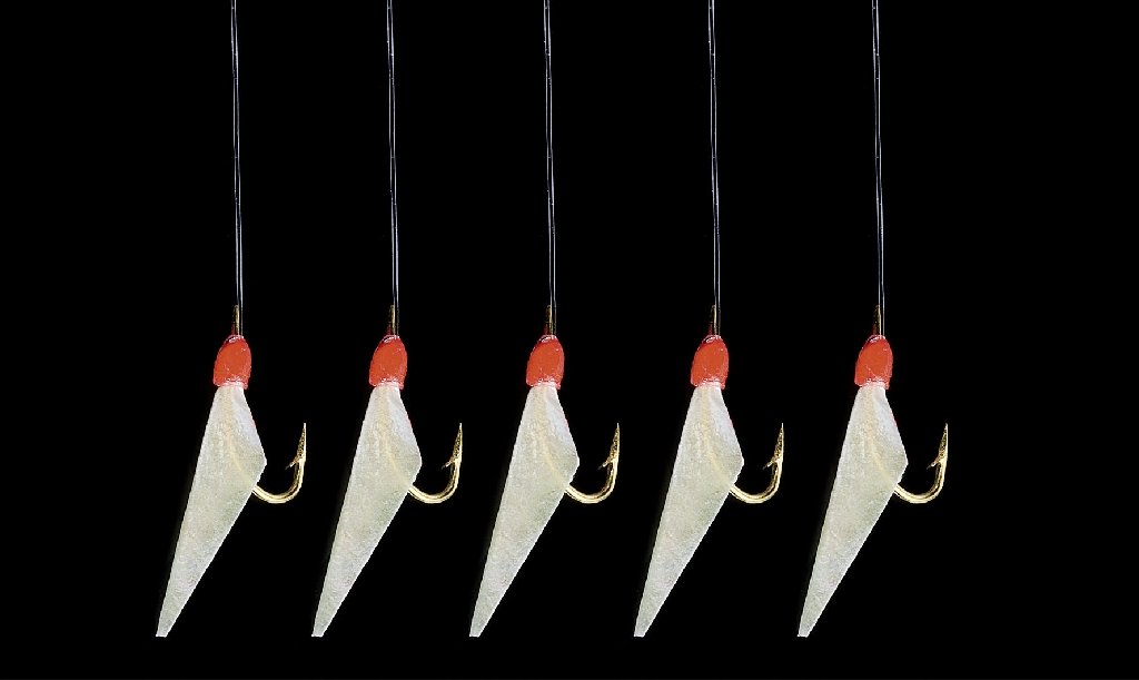 Herring Vorf Fischh 5 Hak Gr. 12