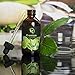 Tea Tree Pure Essential Oil - Natural Therapeutic Grade Aromatherapy Relaxation Body & Skin Tag Remover Essential Oils for Diffusers Humidifiers & Carrier Oil Toenail Nail Fungus Acne & Lice Treatment