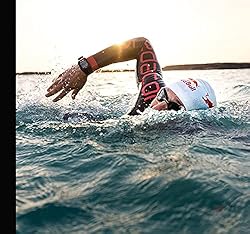 POLAR H10 Heart Rate Sensor Running Exercise