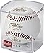 Rawlings Authentic 2017 MLB World Series On-Field Baseball with Display Case