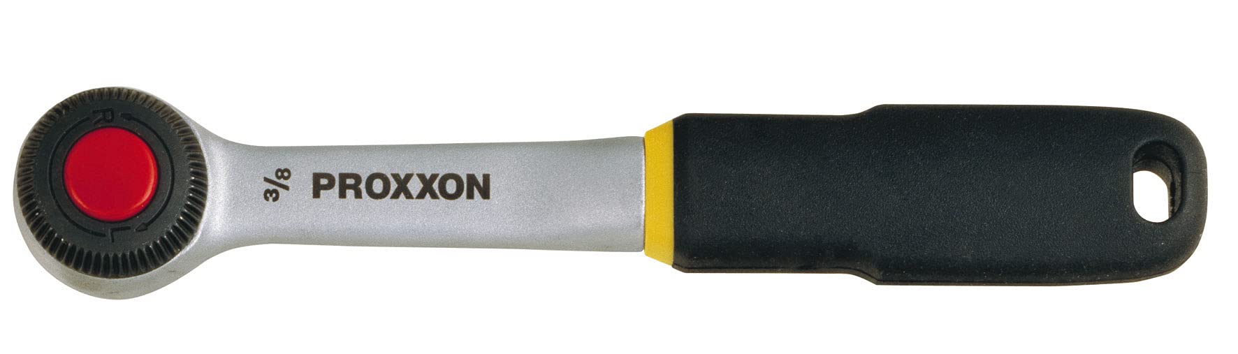 Proxxon 23094 Standard ratchet drive 10mm (3/8") - handy and compact! , single