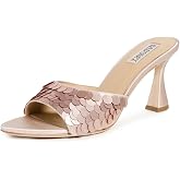 Badgley Mischka Women's Winika