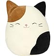 Squishmallows 7.5" Cam The Calico Cat
