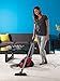 Dirt Devil EZ Lite Bagless Canister Vacuum, SD40010