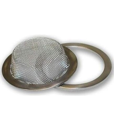 Amazon.com: Miller 195012 Spark Arrestor Muffler Kit : Automotive