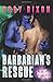 Barbarian's Rescue: A SciFi Alien Romance (Ice Planet Barbarians)