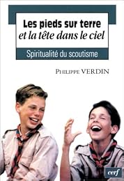 Les  pieds sur terre et la tête dans le ciel