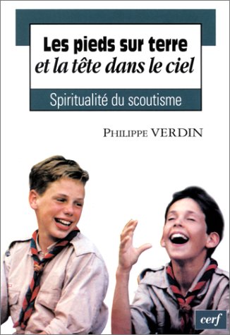 Les  pieds sur terre et la tête dans le ciel