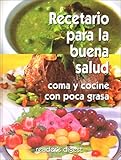 Rectario Para la Buena Salud (Spanish Edition) by 