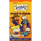 Rugrats - Decade in Diapers Vol. 2 [VHS]