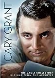 CARY GRANT:THE VAULT COLLECTION (6PC) / (BOX)      image
